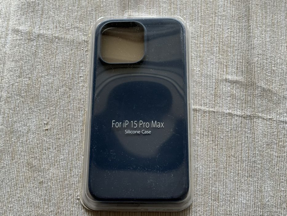 Apple iPhone 15 Pro Max 256 Gb Titânio Natural