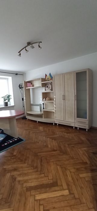 Довгострокова оренда квартири від власника (Виговського)