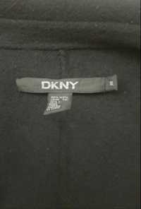 Мужське шерстяне пальто без підкладки  DKNY.Оригінал.