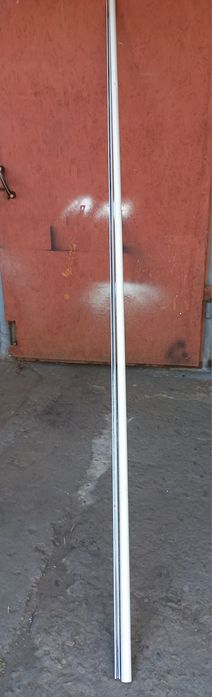 Карниз 3 метра металевий