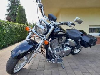 Honda VTX 1300 TOURER