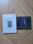 Średniowieczny cmentarz w Płocku Żegnaj Generale Bontemps DVD zestaw