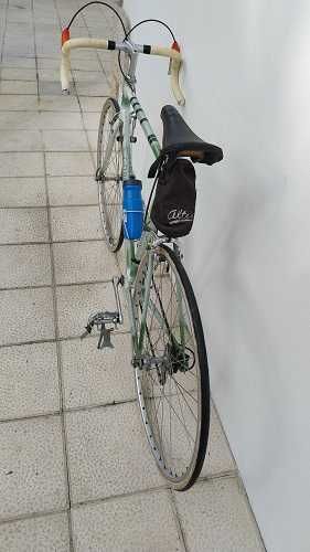 Bicicleta de Coleção Altis Bom Preço