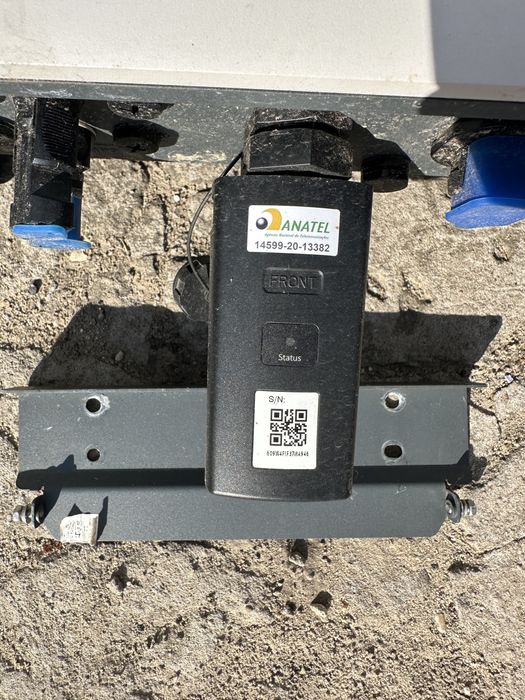 Falownik Fox ESS T10-G3 – 10 kW