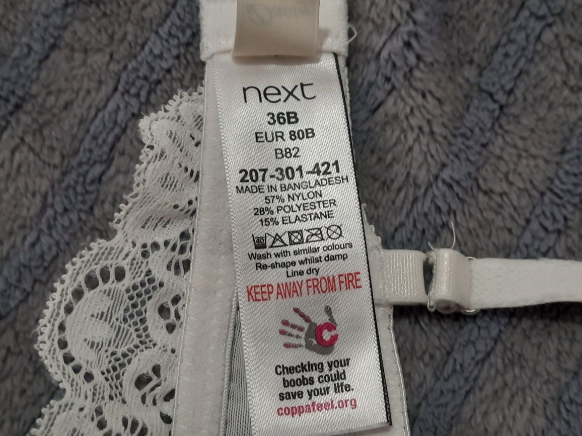 Бюстгалтер bra Next 80В