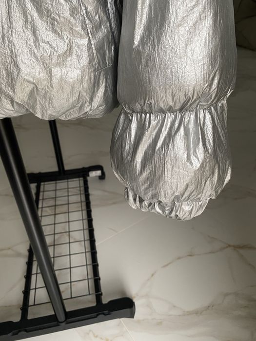 Жіноча, тепла куртка Anwear Lab (L)