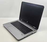 Laptop HP Probook 645 G3  AMD ProA8/8GB/240SSD Win10 Pro Gwarancja