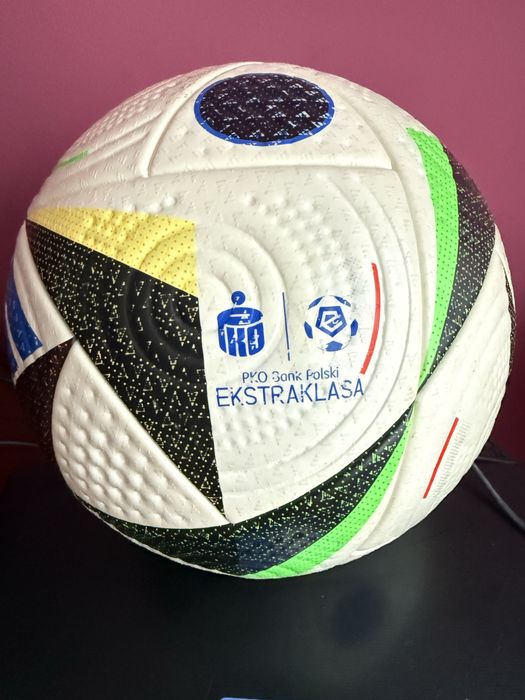 Pilka Adidas Ekstraklasa