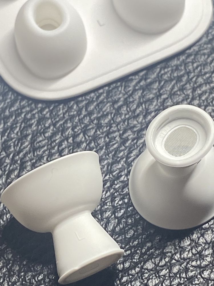 AirPods Pro беруши затычки амбушюры