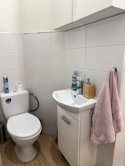 Kawalerka w centrum Sosnowca