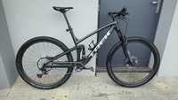 Trek top fuel 8 L full 120mm am xc enduro