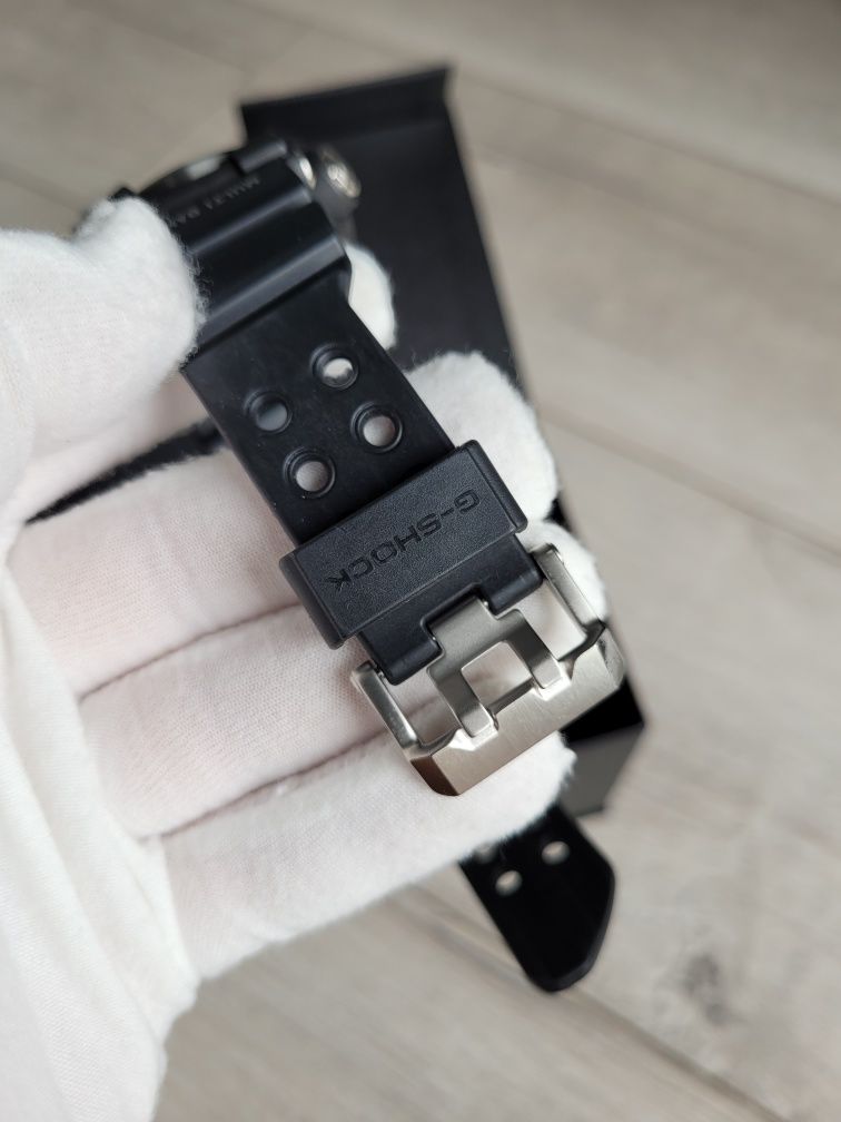 Casio G-Shock GWF-A1000-1A Frogman