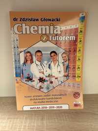 Chemia z tutorem. Zdzisław Głowacki.