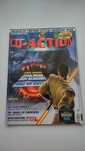 CD-Action 9/2003 90 są płyty, brak pudełka i tipsomaniaka