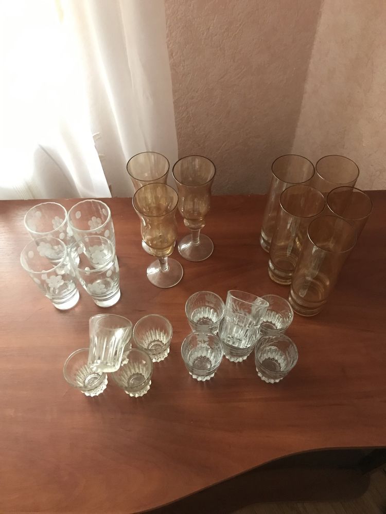 Продам посуду