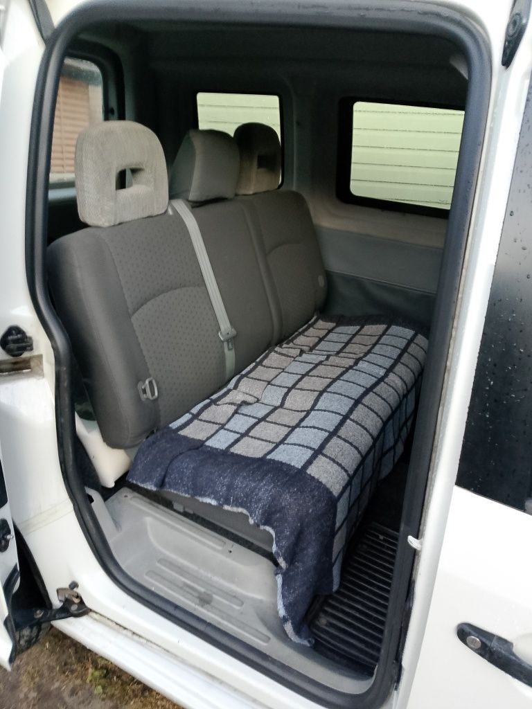 Продам Фольксваген кади Volkswagen Caddy