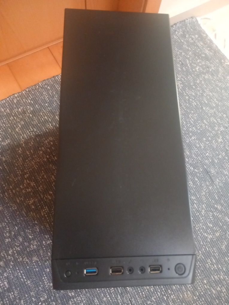 Caixa Computador Novas