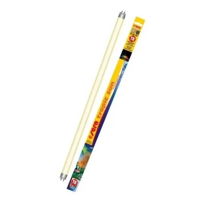 Лампа T8, Sera Tropic Sun Royal, 18 Вт, 60 см.