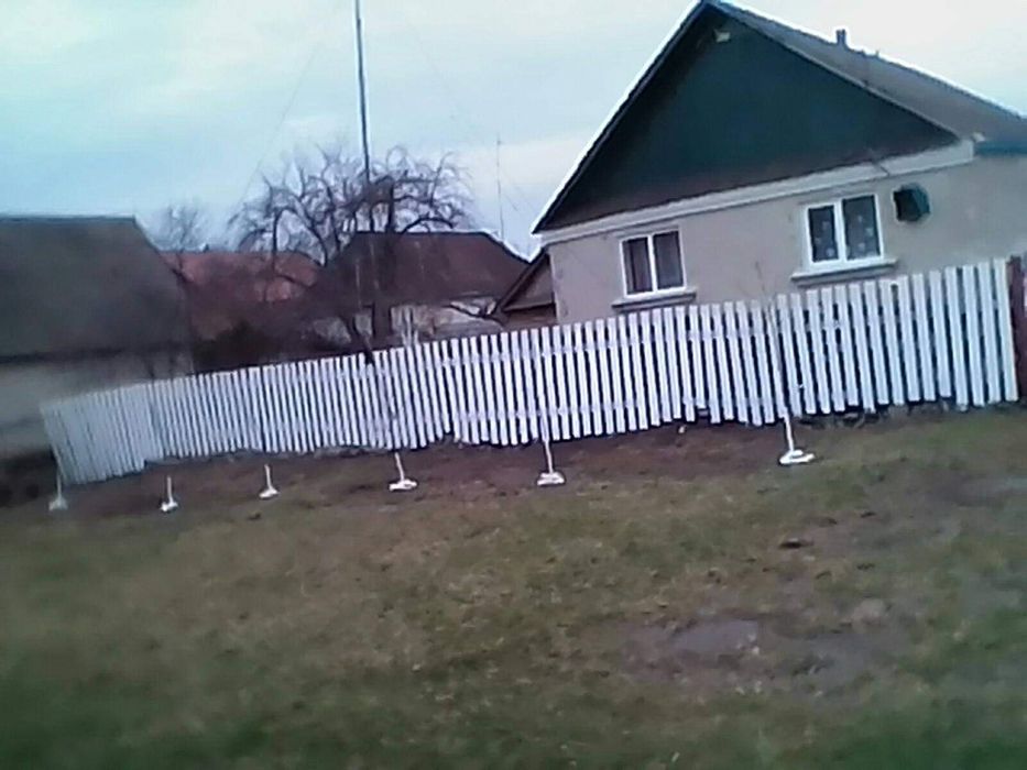 Продається будинок Хмельницька обл,Староконстянтинівський р-н.