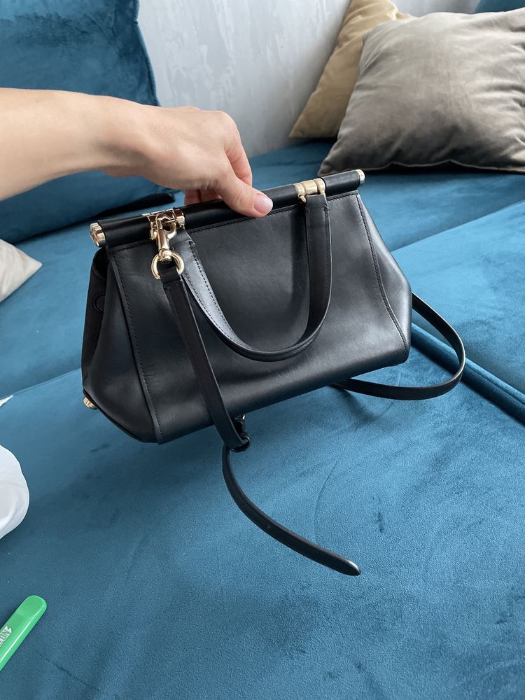 Сумка жіноча Coach
