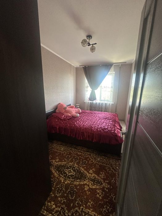 Оголошення: Продаж квартири у Кропивницькому