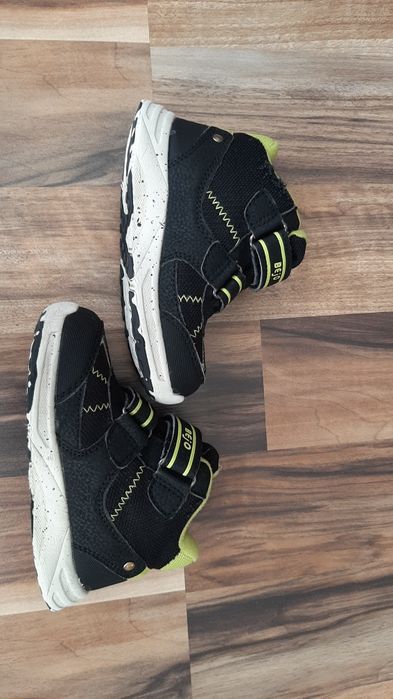 Śniegowce, kozaki, buty zimowe Bejo rozmiar 25 dł. wkł. 16.5