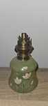 Lampa naftowa "Kosmos Brenner"