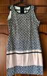 Vestido Madrilena tamanho L