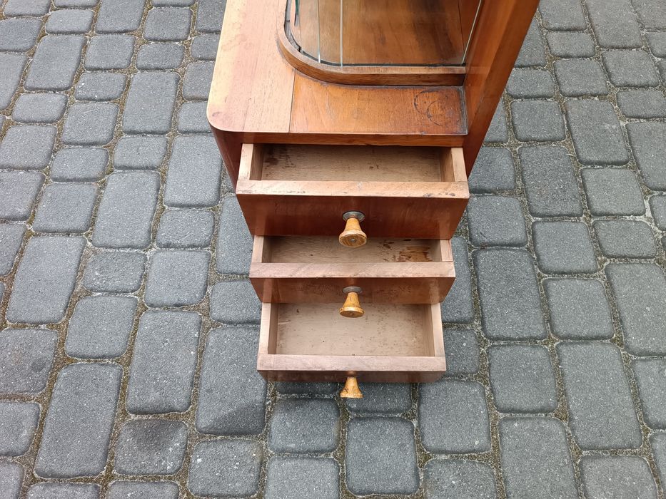 Toaletka szafka PRL