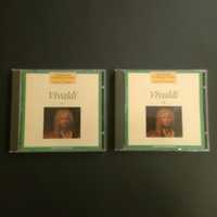 Musica classica vivaldi 2 cds