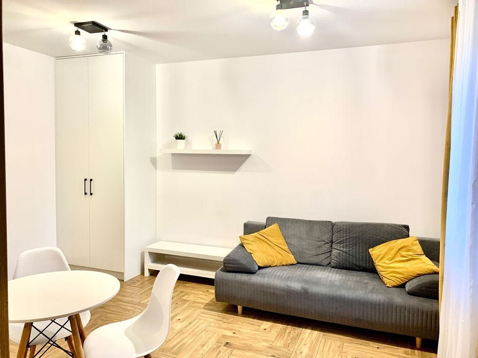 [ENG] Kawalerka Bemowo /studio/ flat bez czynszu. Dostepne available