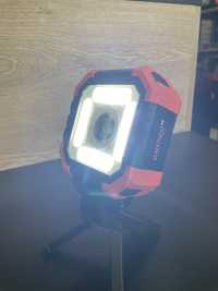 Акумуляторний ліхтар Dnipro-M CFL-36М ULTRA | фонарик | прожектор