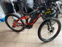 Rower Haibike Sduro Fullseven Lt 8.0 M