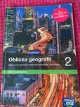 Oblicza geografii 2 Zakres podstawy