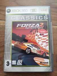 Gra xbox 360 Forza 2