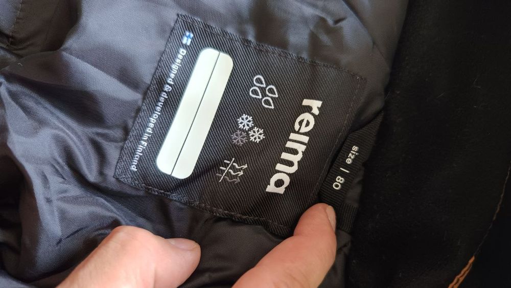 Продам комбінезон дитячий, розмір 80