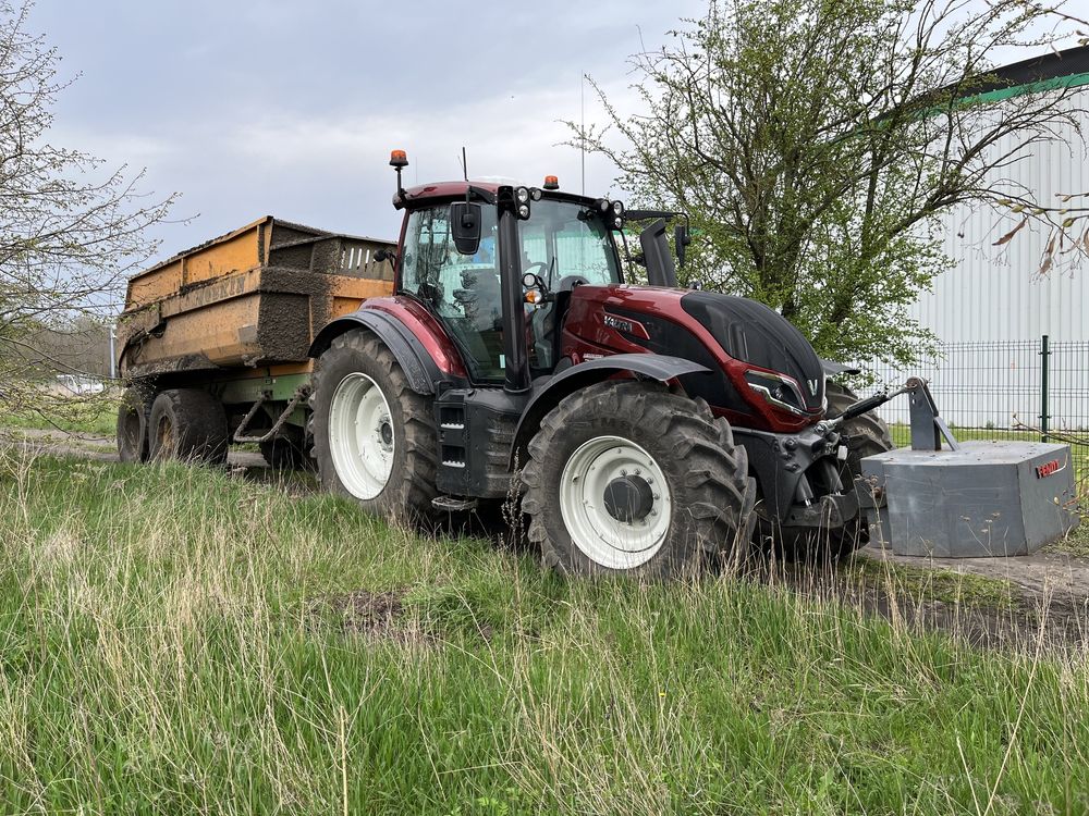 Usługi koparko ładowarka, koparka , prace ziemne wykopy, transport