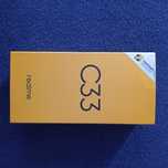 Telefon Realme C33