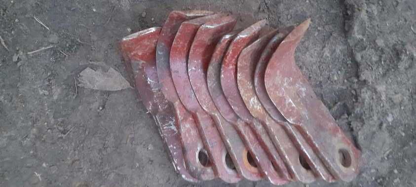 Продам лапи, стійки культиватора