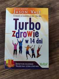 Turbo zdrowie w 14 dni Jason Vale