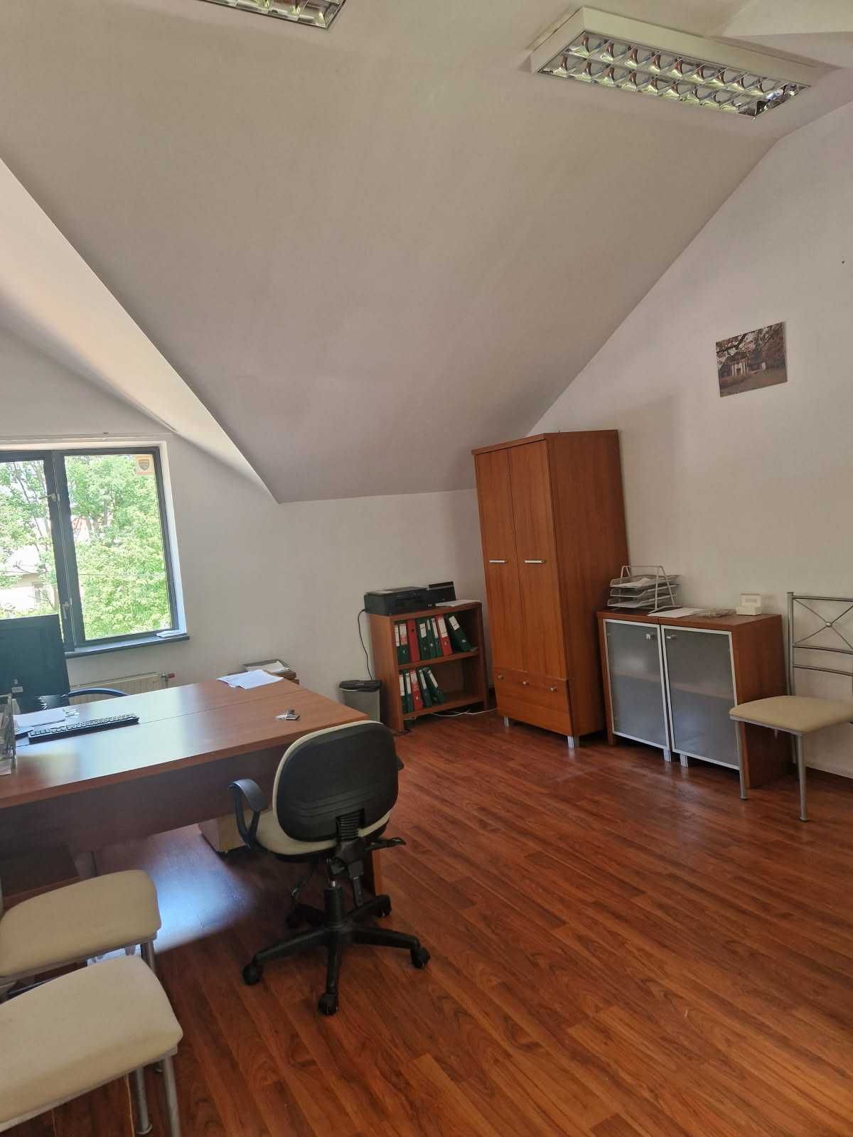 Lokal biurowy 50m2 Grodzisk Mazowiecki