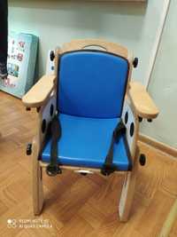 Krzesełko ortopedyczno-rehabilitacyjne my Pal 2