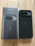 Google Pixel 9 128 GB - jak NOWY!!!