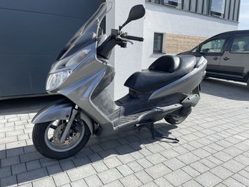 Suzuki Burgman 125 UH125