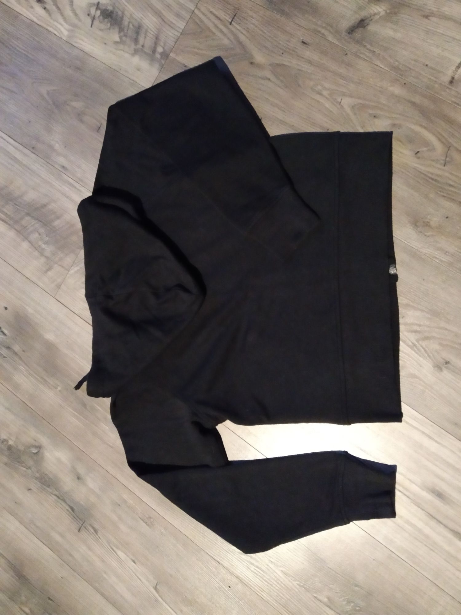 Bluza rozpinana z kapturem Sinsay rozm XXS lub dziecko rozm. 146-152