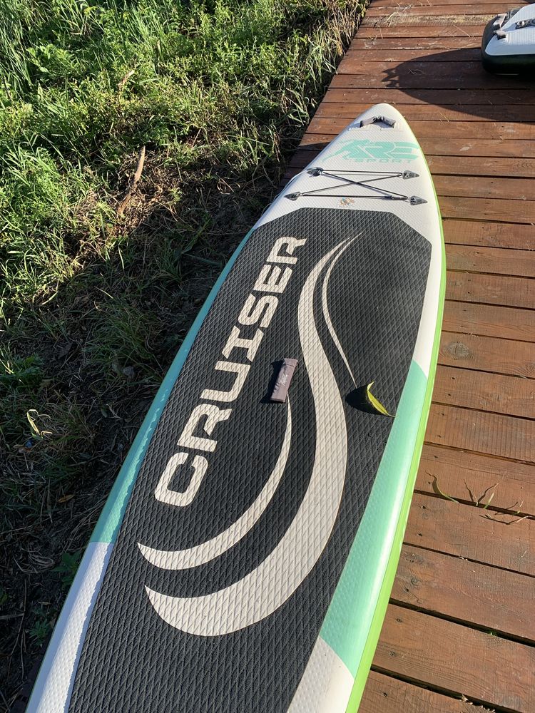 Sup board Re Sport 320см сап борди
