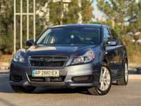 Subaru Legacy / 2014г / 2.5 Бензин / Автомат (Обмен,Кредит)