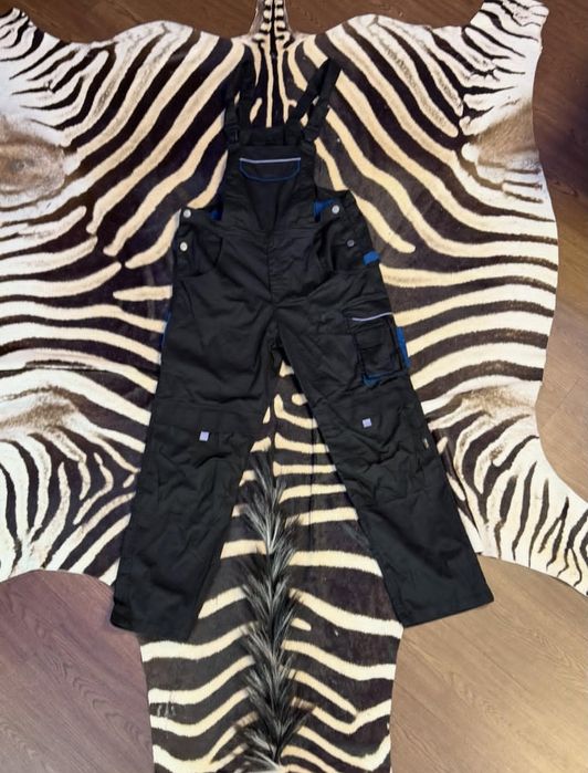 Робоча форма, комбінезон