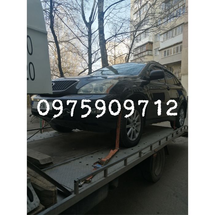 Эвакуатор Великодолинское , Одесса, область, зарубежье Молдова, Румыни