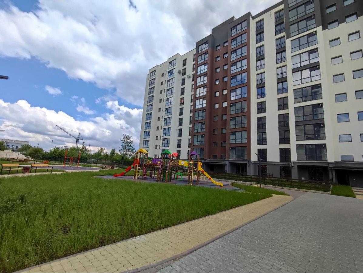 Продаж 2 кімнатної квартири недалеко від центру міста ЖК Мануфактура